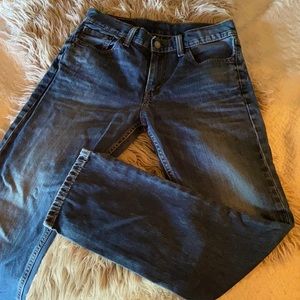 511 Levi Jeans